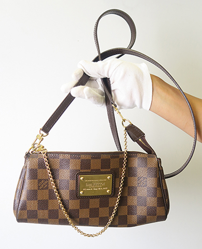 Eva Bandolera, 320&euro;, Marrón, Vista frontal